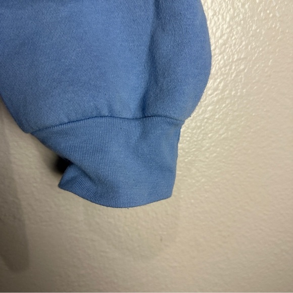 Disney Lilo And Stich Ohana Sweatshirt Size XXL Vintage - Picture 4 of 8